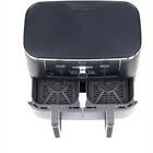 Friteris Ninja Foodi MAX Dual Zone Air Fryer 9.5L AF400EU