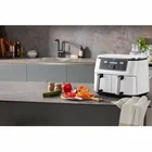 Friteris Ninja Foodi MAX Dual Zone Air Fryer 9.5L AF400EUWH