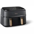 Friteris Philips Dual Basket NA352/00