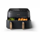 Friteris Philips Dual Basket NA352/00