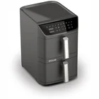 Friteris Stollar the Dual Smart Air Fry AIR812