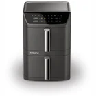 Friteris Stollar the Dual Smart Air Fry AIR812