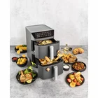 Friteris Stollar the Dual Smart Air Fry AIR812