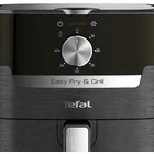 Friteris Tefal Easy Fry and Grill EY501815