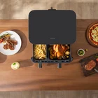 Friteris Xiaomi Dual Zone Air Fryer 10L EU