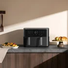 Friteris Xiaomi Dual Zone Air Fryer 10L EU