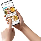 Friteris Xiaomi Dual Zone Air Fryer 10L EU
