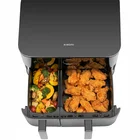 Friteris Xiaomi Dual Zone Air Fryer 10L EU