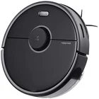 Putekļu sūcējs robots Roborock S5 Max Black [Mazlietots]