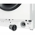 Veļas mašīna Whirlpool FWDG971682WBVEEN