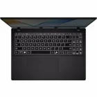 Portatīvais dators Asus Vivobook S16 M3607HA-SH080W 16" Matte Gray 90NB16F1-M00C10