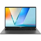 Portatīvais dators Asus Vivobook S16 M3607HA-SH080W 16" Matte Gray 90NB16F1-M00C10