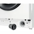 Veļas mašīna Whirlpool FWSG61251BEEN