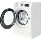 Veļas mašīna Whirlpool FWSG61251BEEN