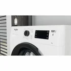 Veļas mašīna Whirlpool FWSG61251BEEN