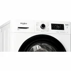 Veļas mašīna Whirlpool FWSG 71283 BV EE N