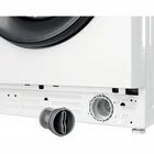 Veļas mašīna Whirlpool FWSG 71283 BV EE N