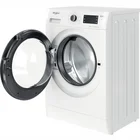 Veļas mašīna Whirlpool FWSG 71283 BV EE N