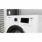 Veļas mašīna Whirlpool FWSG 71283 BV EE N