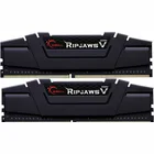 Operatīvā atmiņa (RAM) G.Skill  Ripjaws V 16GB 3000Mhz DDR4  F4-3000C15D-16GVGB
