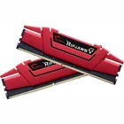 Operatīvā atmiņa (RAM) Operatīvā atmiņa (RAM) G.Skill Ripjaws V Memory Red 16GB