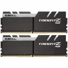 Operatīvā atmiņa (RAM) Operatīvā atmiņa (RAM) G.Skill Trident Z RGB Black 32 Kit (16GBx2) GB