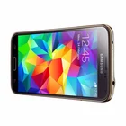 Viedtālrunis Samsung Galaxy S5 Gold