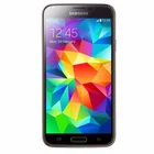 Viedtālrunis Samsung Galaxy S5 Gold