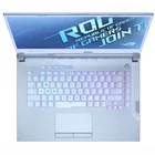 Portatīvais dators ASUS ROG Strix G512LV-AZ194T Glacier Blue 15.6"