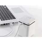 Stylies Elara White COP000850