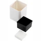 Stylies Elara White COP000850