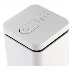 Stylies Elara White COP000850