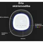Gaisa attīrītājs Aeno AAP0001S