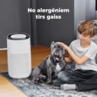 Gaisa attīrītājs Aeno AAP0001S
