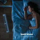 Gaisa attīrītājs Aeno AAP0002S