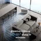 Gaisa attīrītājs Aeno AAP0002S