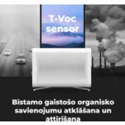 Gaisa attīrītājs Aeno AAP0002S