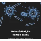 Gaisa attīrītājs Aeno AAP0002S