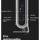 Gaisa attīrītājs Aeno AAP0002S