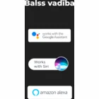 Gaisa attīrītājs Aeno AAP0002S