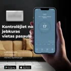 Gaisa attīrītājs Aeno AAP0002S
