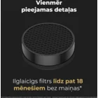 Gaisa attīrītājs Aeno AAP0003