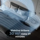 Gaisa attīrītājs Aeno AAP0003