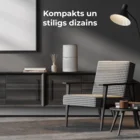 Gaisa attīrītājs Aeno AAP0004