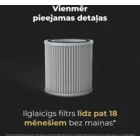 Gaisa attīrītājs Aeno AAP0004