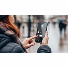 Gaisa attīrītājs Dyson HushJet Purifier Compact HJ10 White/Silver 491355-01