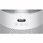 Gaisa attīrītājs Dyson HushJet Purifier Compact HJ10 White/Silver 491355-01