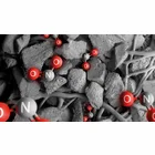 Gaisa attīrītājs Dyson HushJet Purifier Compact HJ10 White/Silver 491355-01