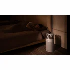 Gaisa attīrītājs Dyson HushJet Purifier Compact HJ10 White/Silver 491355-01