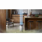 Gaisa attīrītājs Dyson HushJet Purifier Compact HJ10 White/Silver 491355-01
